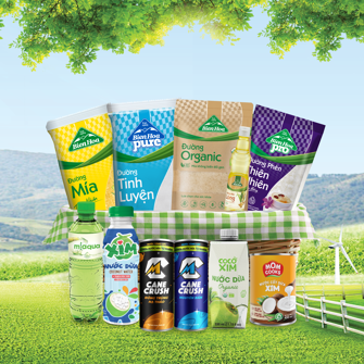 Food product